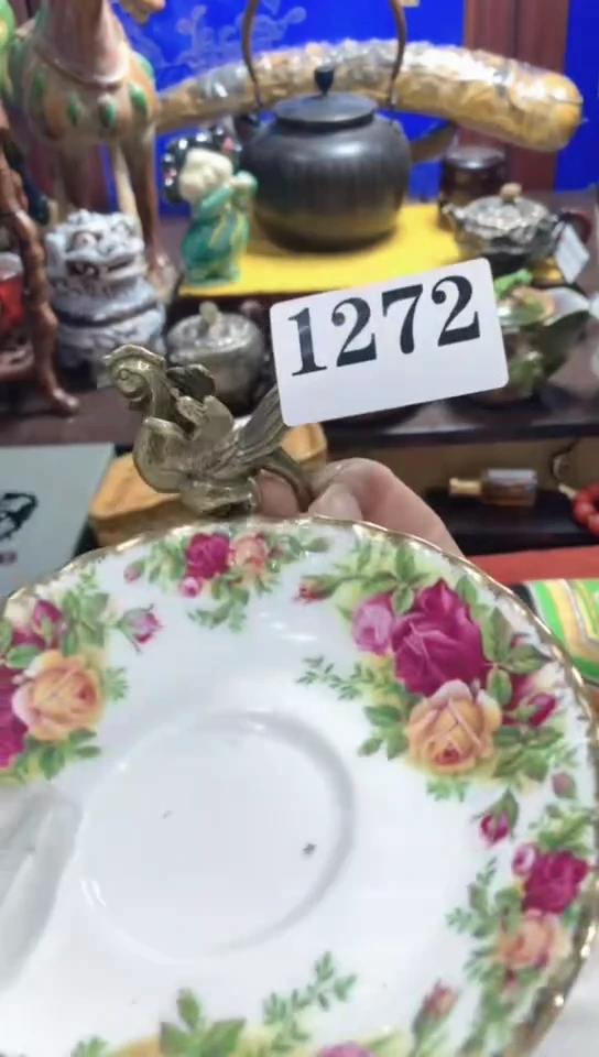 【闪购商品】瓷器默认链接一物一拍