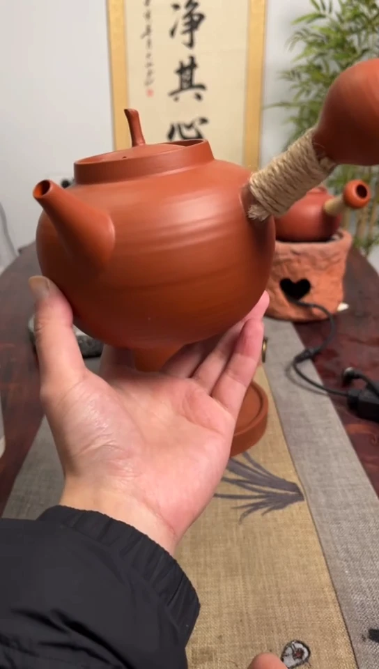 【闪购商品】【闪购商品】750cc砂铫