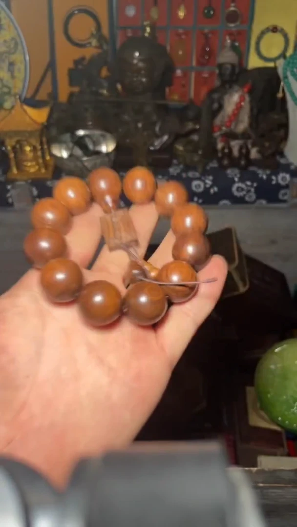 滴血莲花菩提把件小宇专属