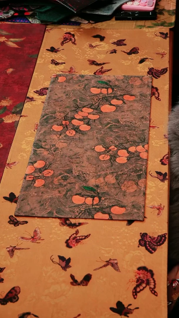 【闪购商品】摆件别具一阁布艺尺寸50+24