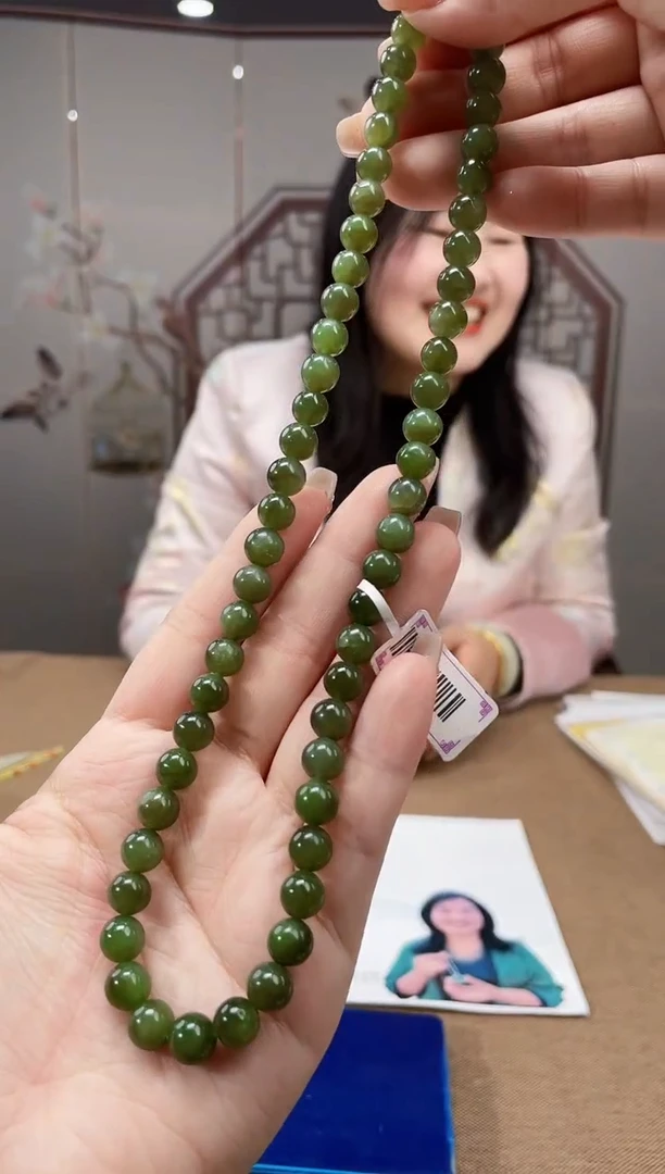 【闪购商品】和田玉颈饰未镶嵌多样性发货拍一发一 14033