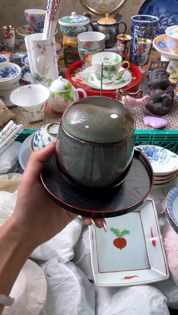 【闪购商品】盘瓷片满20米包邮一单一付