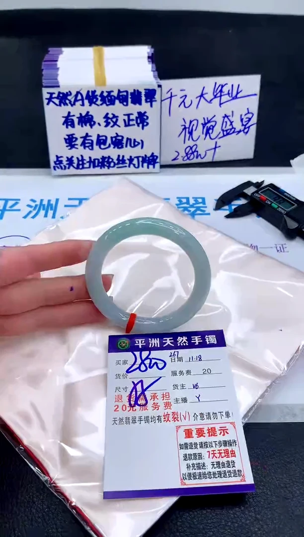 未镶嵌手镯翡翠1111111