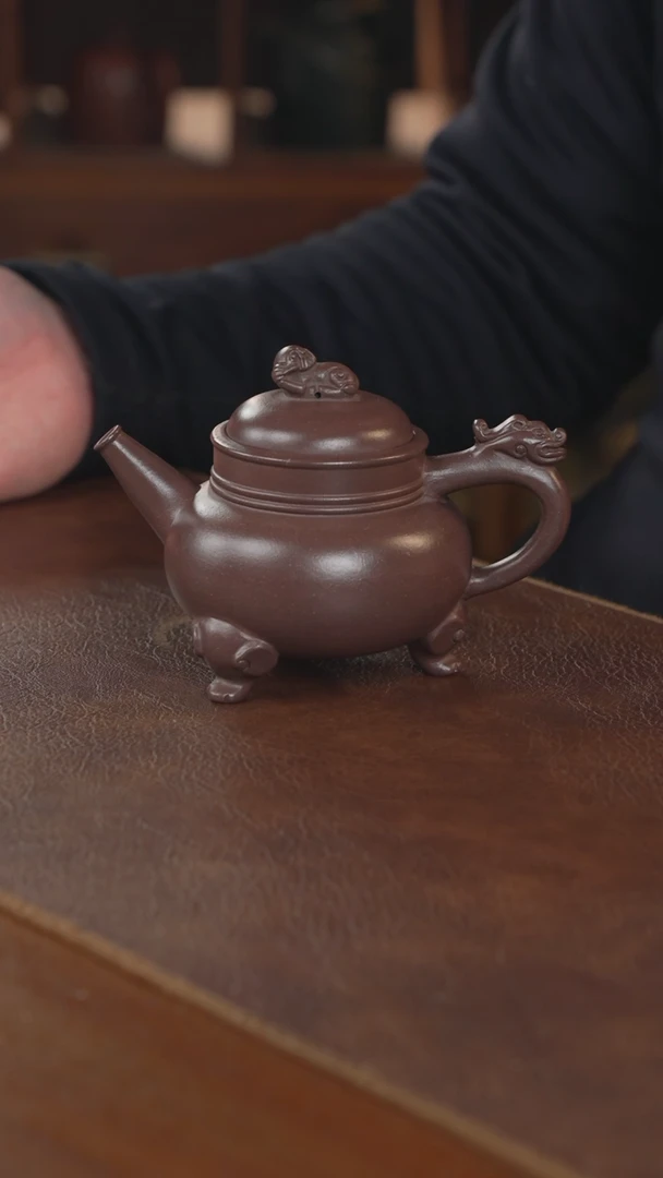 【闪购商品】紫砂茶壶紫砂壶紫砂壶