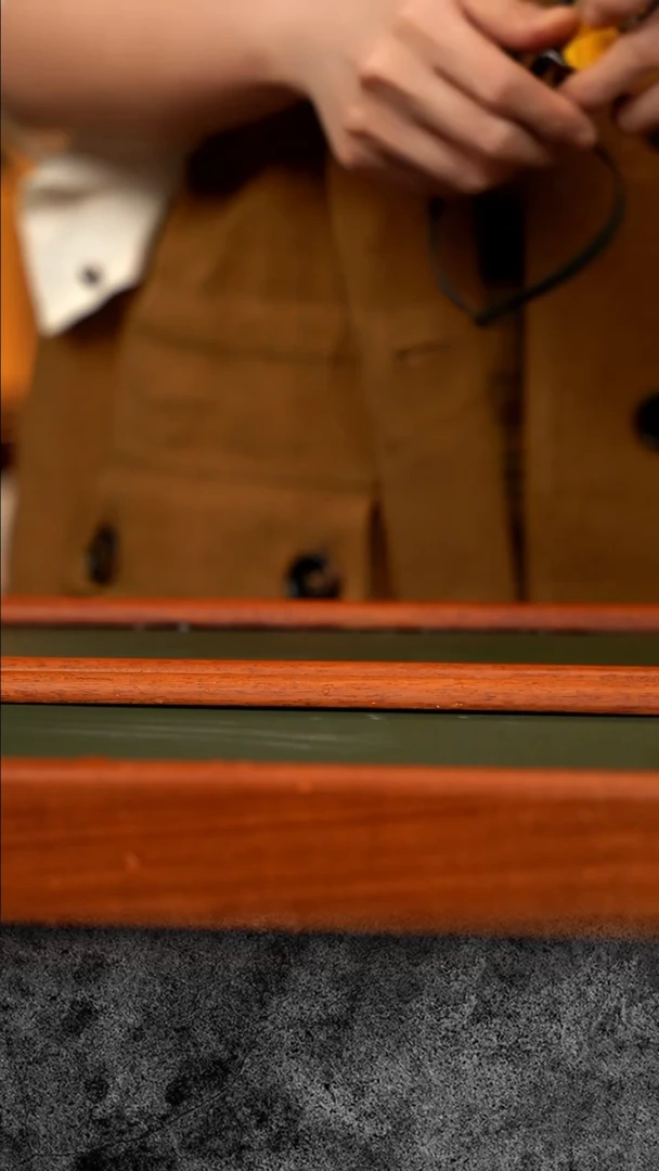 紫砂 宜兴紫砂   茶台 绿