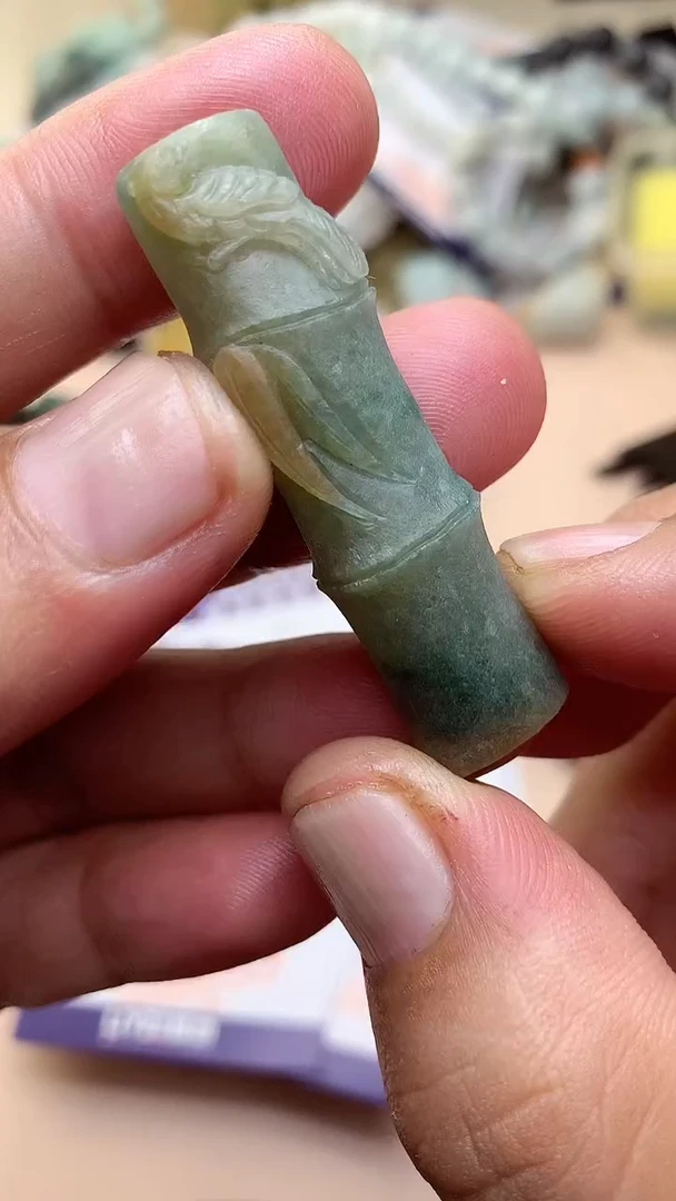 未镶嵌定制翡翠翡翠1