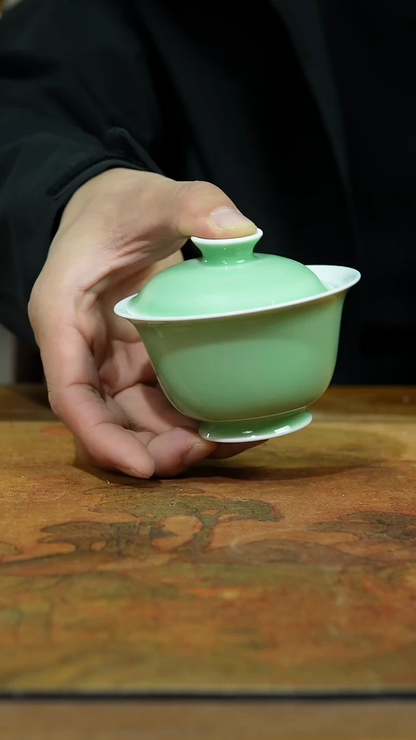瓷片景德镇上庄陶瓷上庄陶瓷