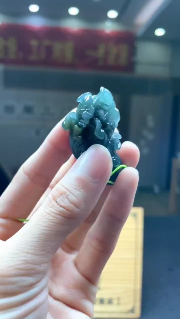 未镶嵌定制翡翠********374