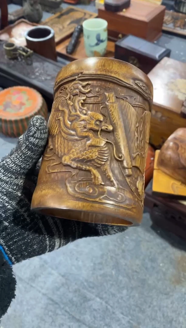【闪购商品】木福玉缘淘古屋111111111