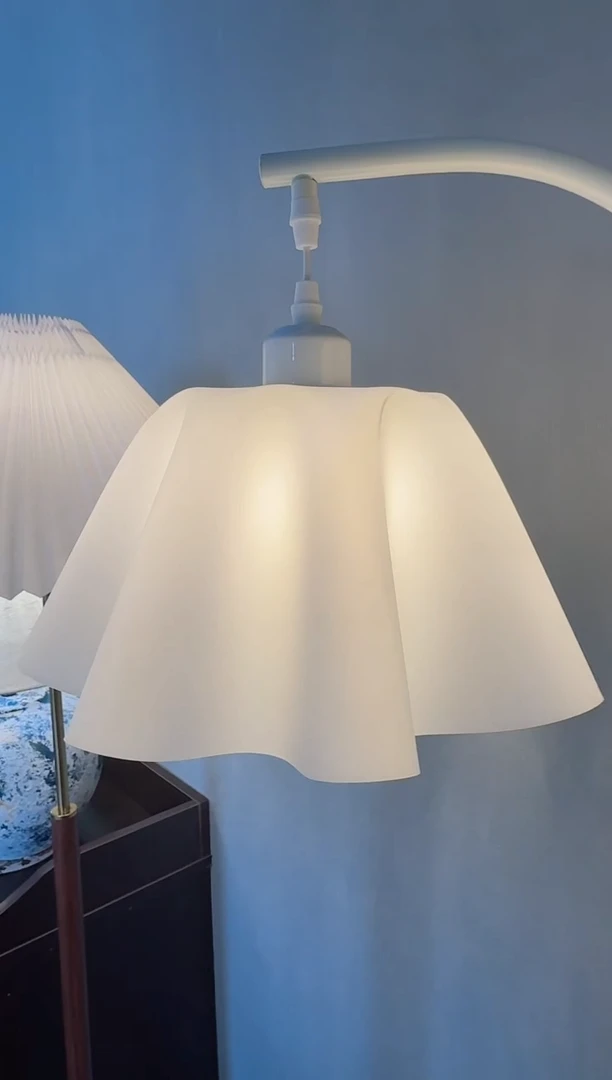 花苞落地灯88888888