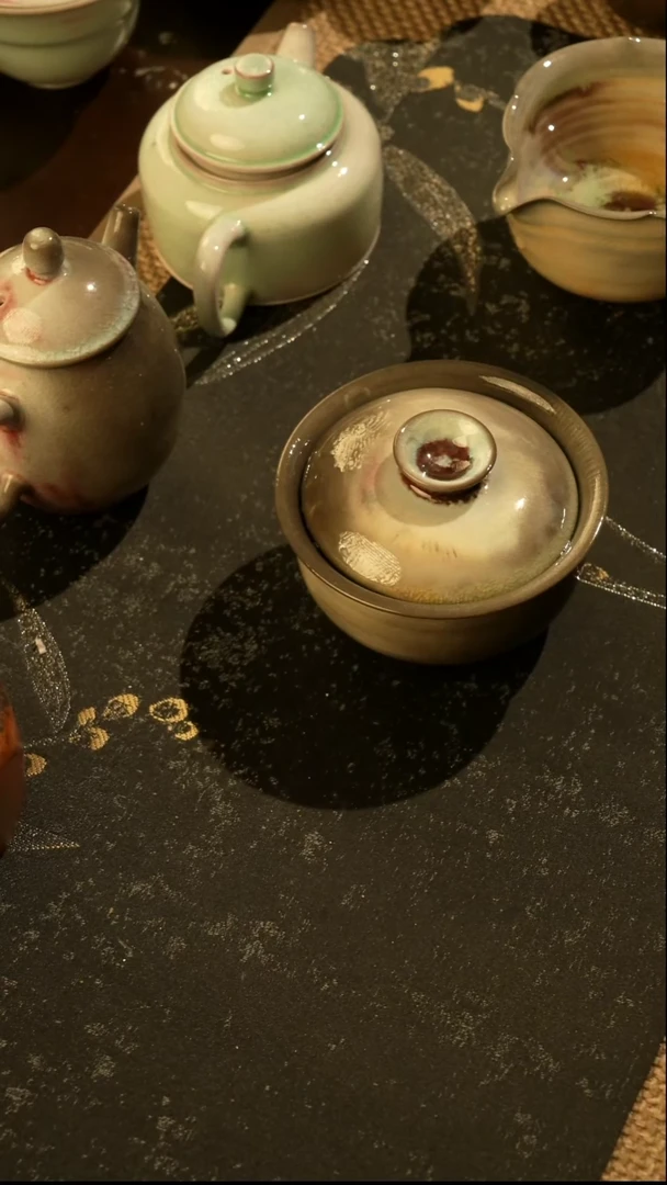 一堆柴火手作635