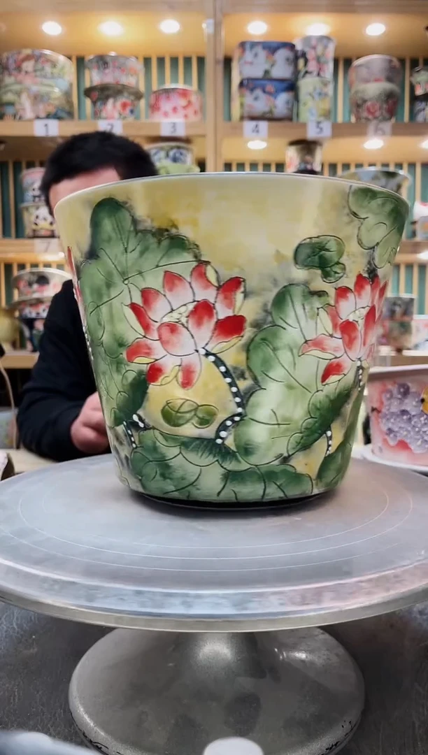 瓷片默认微瑕一物一拍0102-054