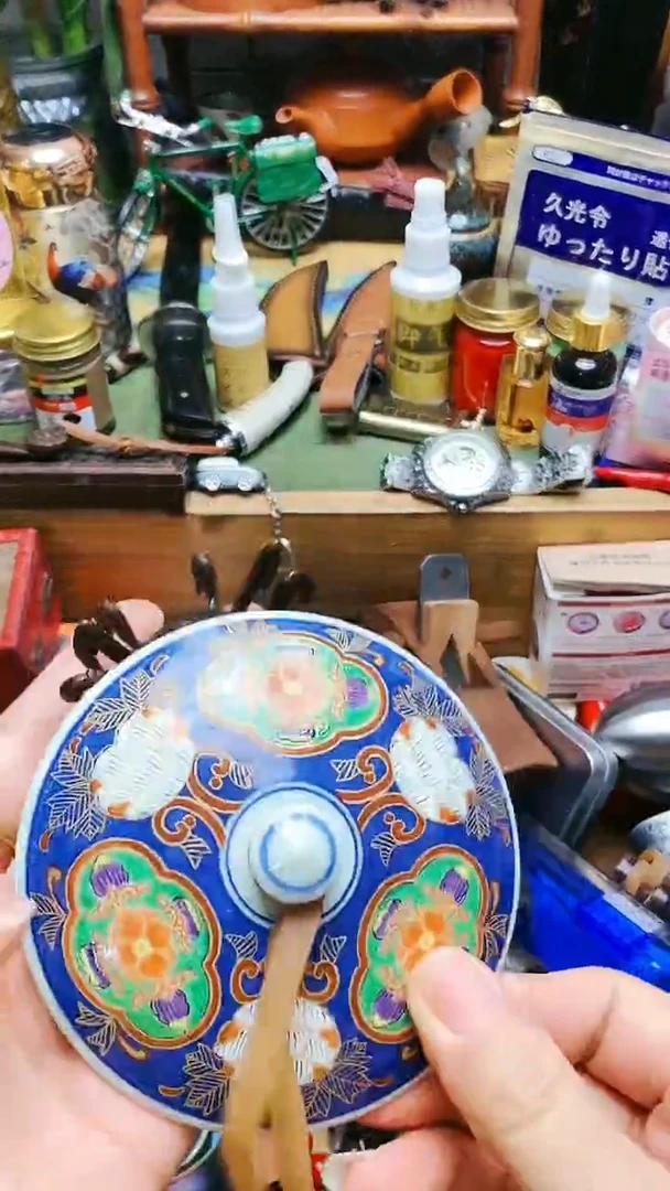 瓷器茶具品  工艺美术