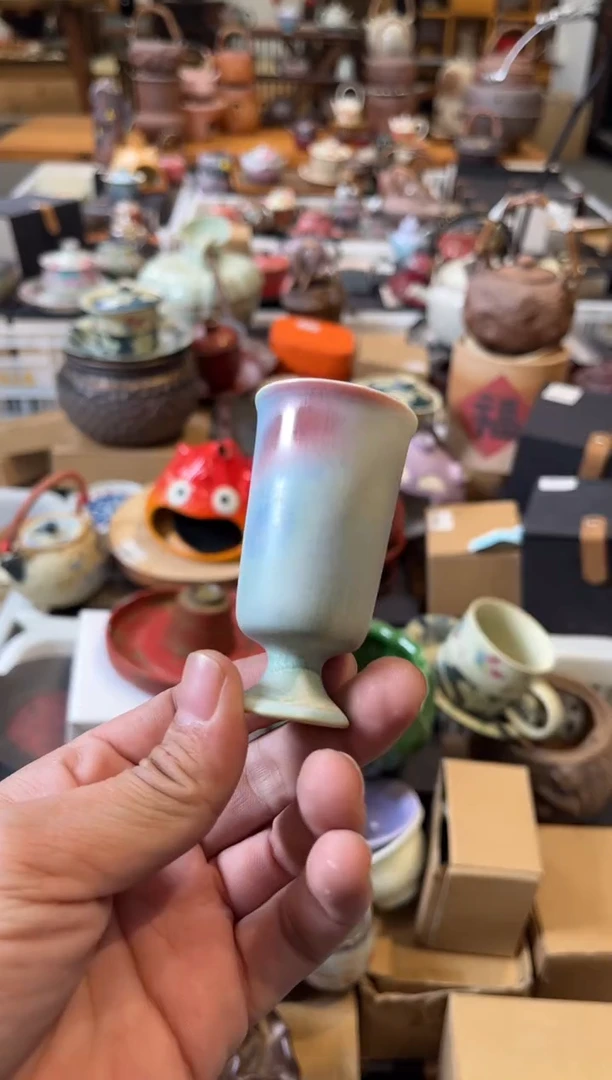 陶瓷文化闪购链接