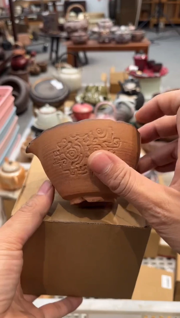 【闪购商品】陶瓷文化闪购链接