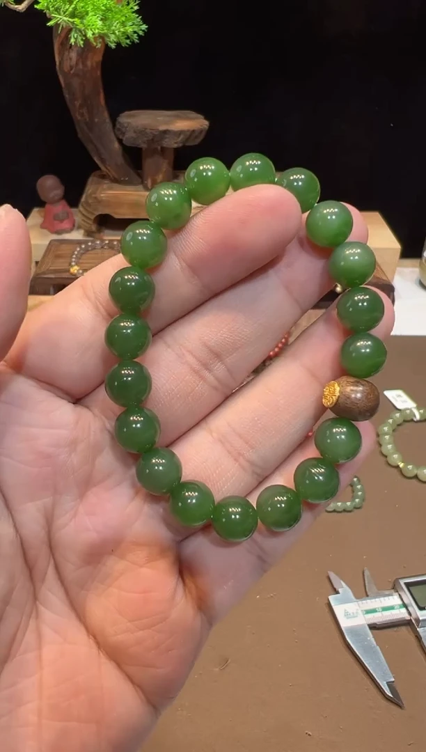 【闪购商品】和田玉手饰未镶嵌手饰@@8832