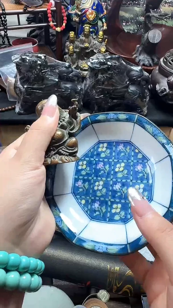 紫砂其他瓷器默认链接一物一拍