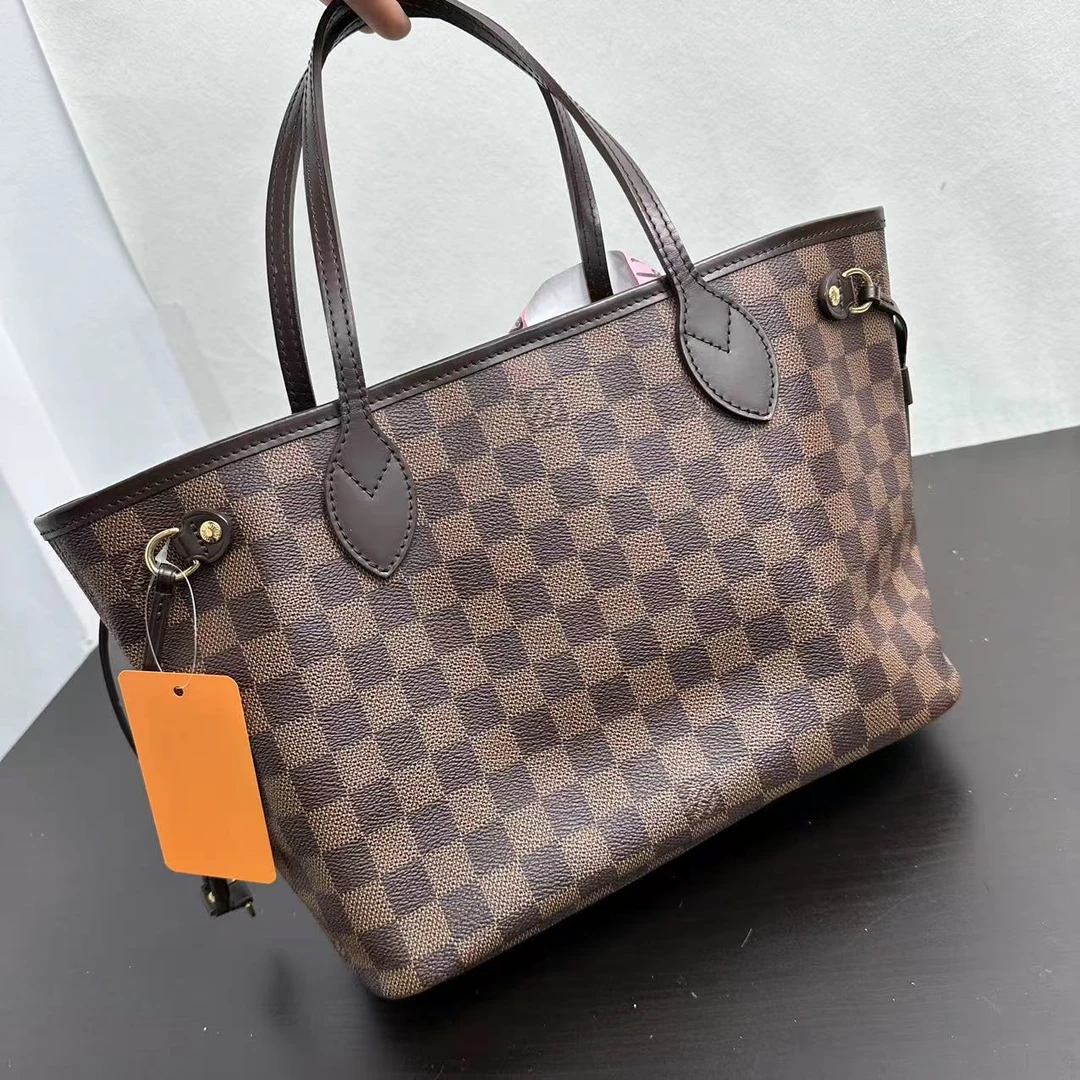 LouisVuitton/路易威登 单肩包 小号nf ey7240/2501