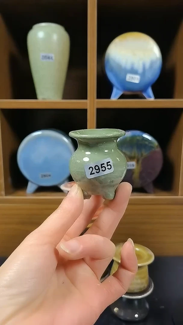 【闪购商品】红陶2955