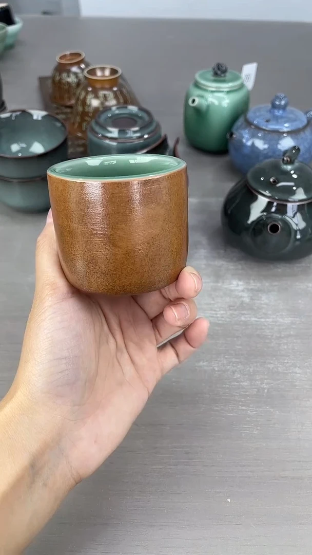 青瓷仓储福利清仓
