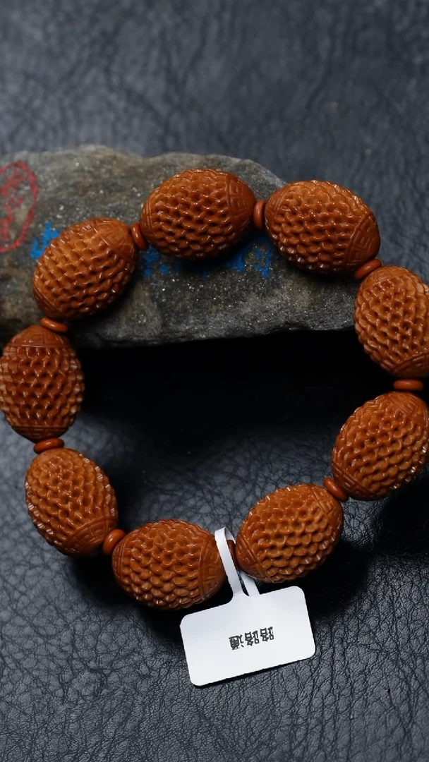 【闪购商品】橄榄核手串/手链橄榄核