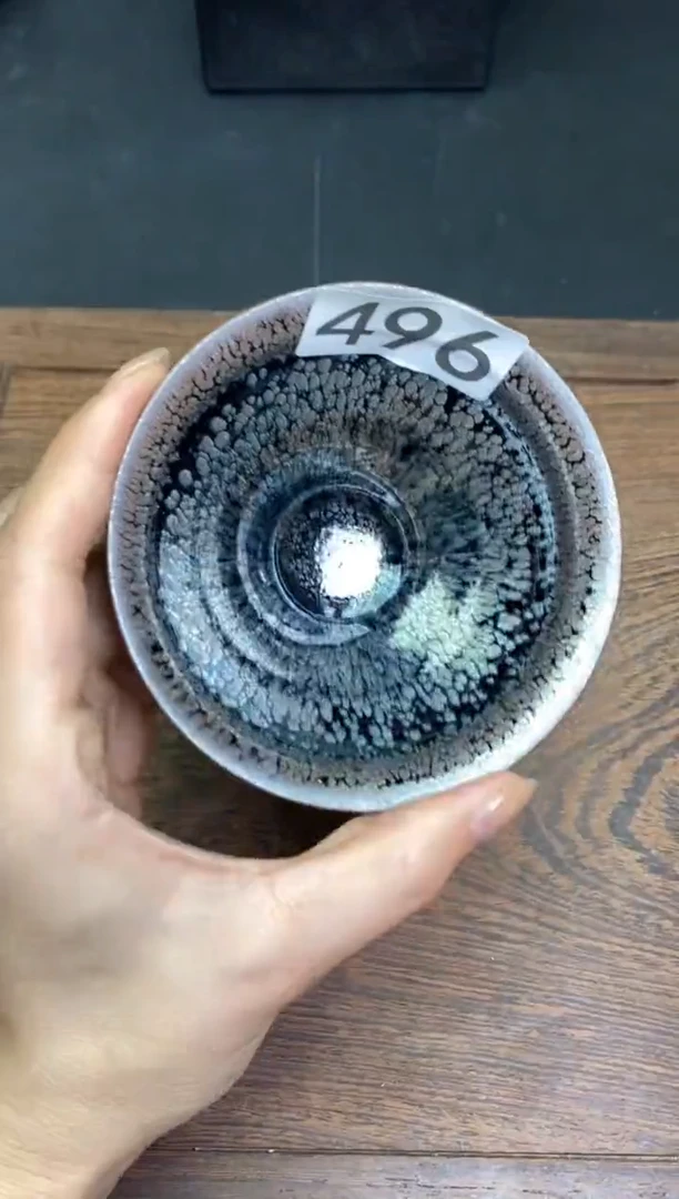 茶盏496茶杯主人杯主人杯