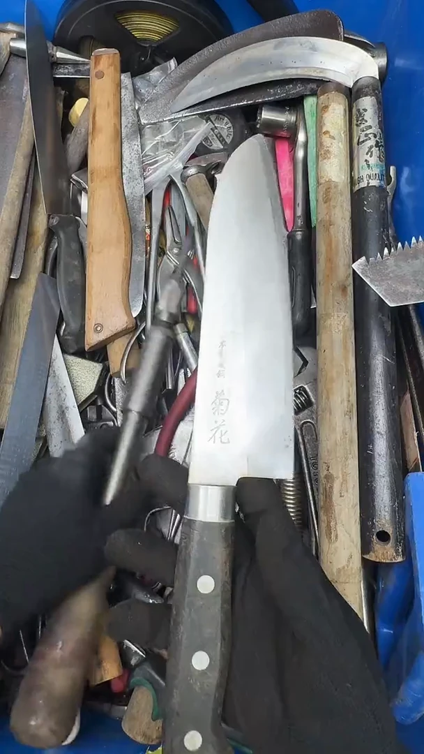 走****站五金工具钳子剪子等35