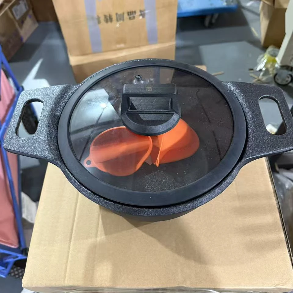 西班牙AC3024D汤锅24cm