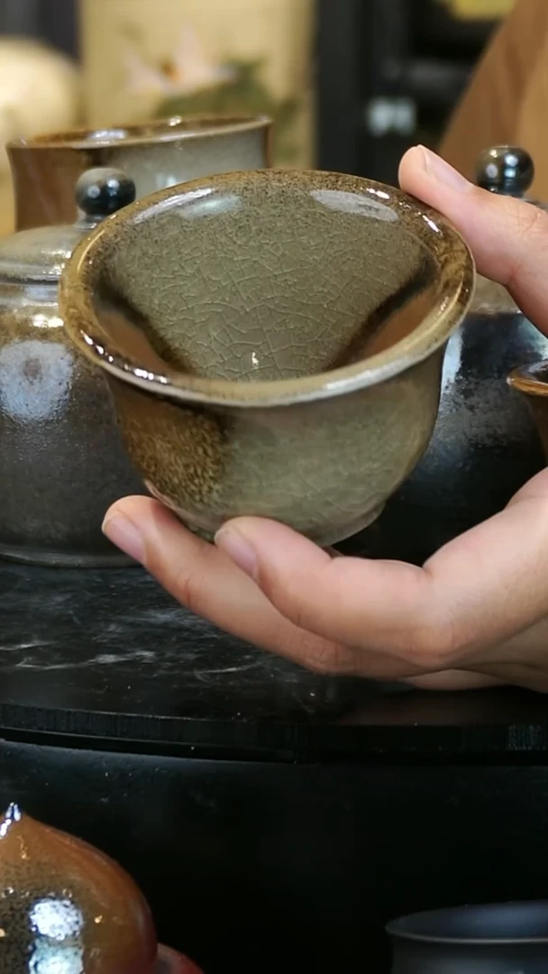 壶369  苏橙茶周边