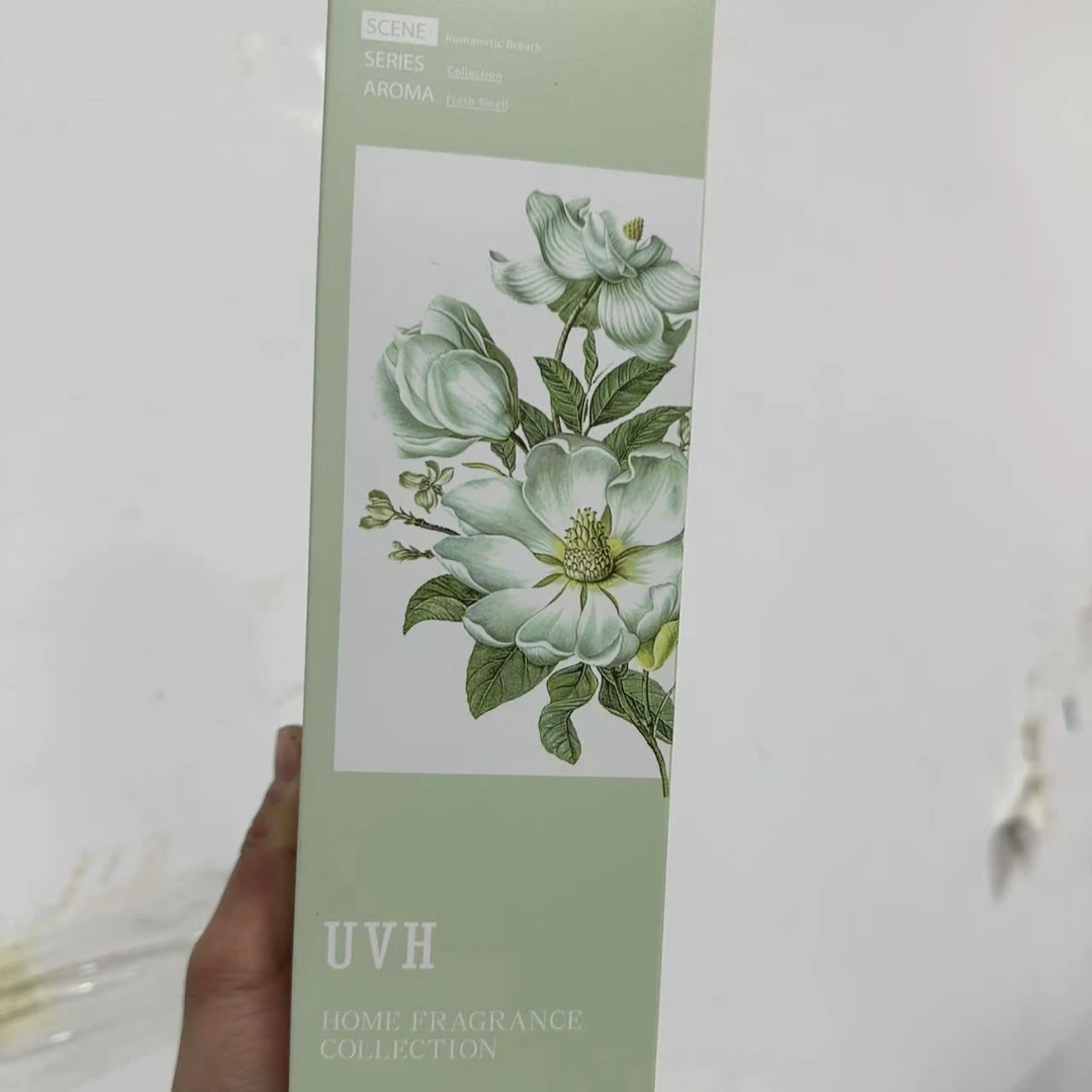 雨后香薰持久留香