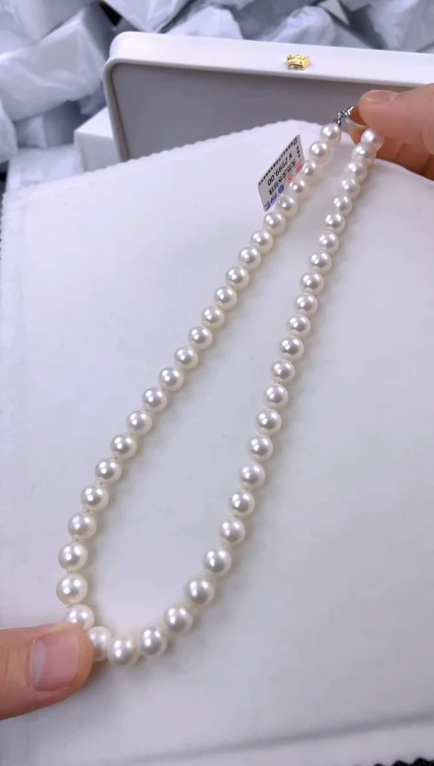 未镶嵌耳饰淡水珍珠xl1044