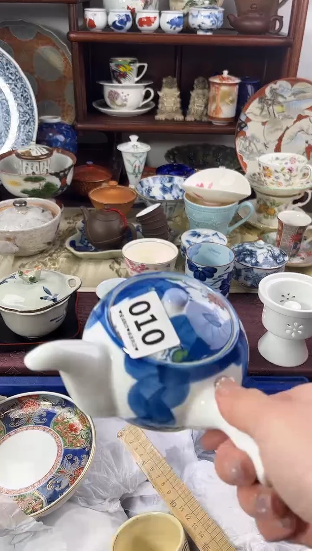 【闪购商品】瓷片010.............