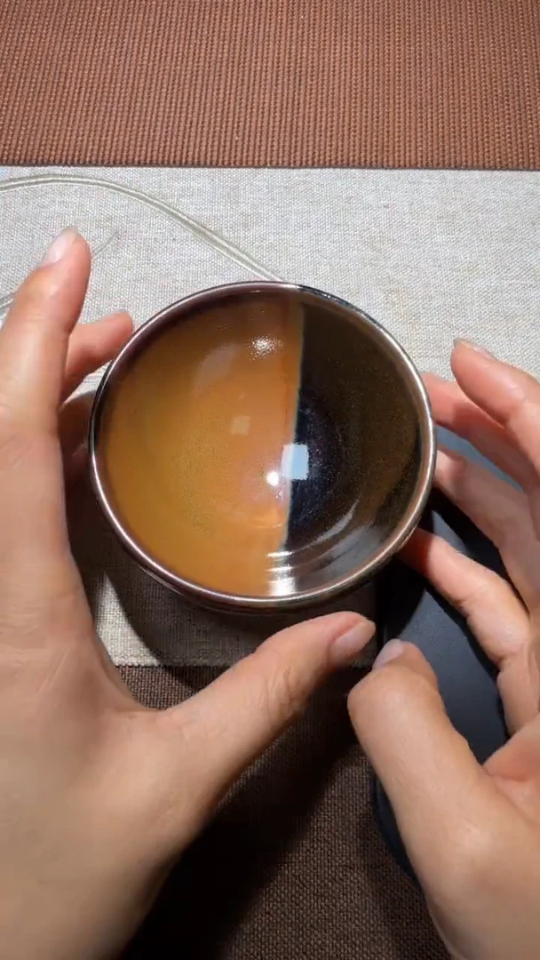 茶盏阙梅娇高端收藏79
