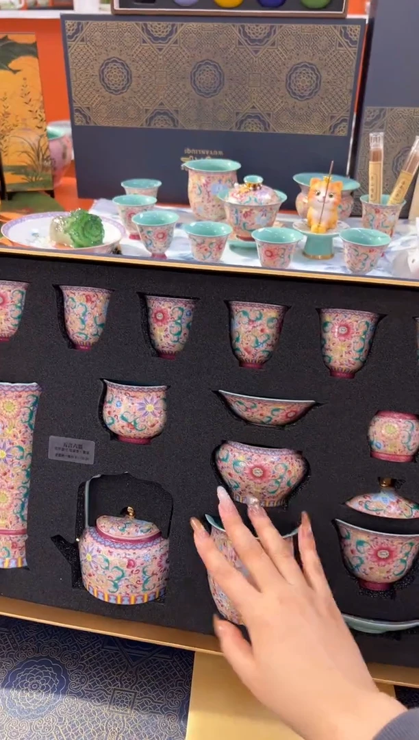 瓷片小乔闪购链接