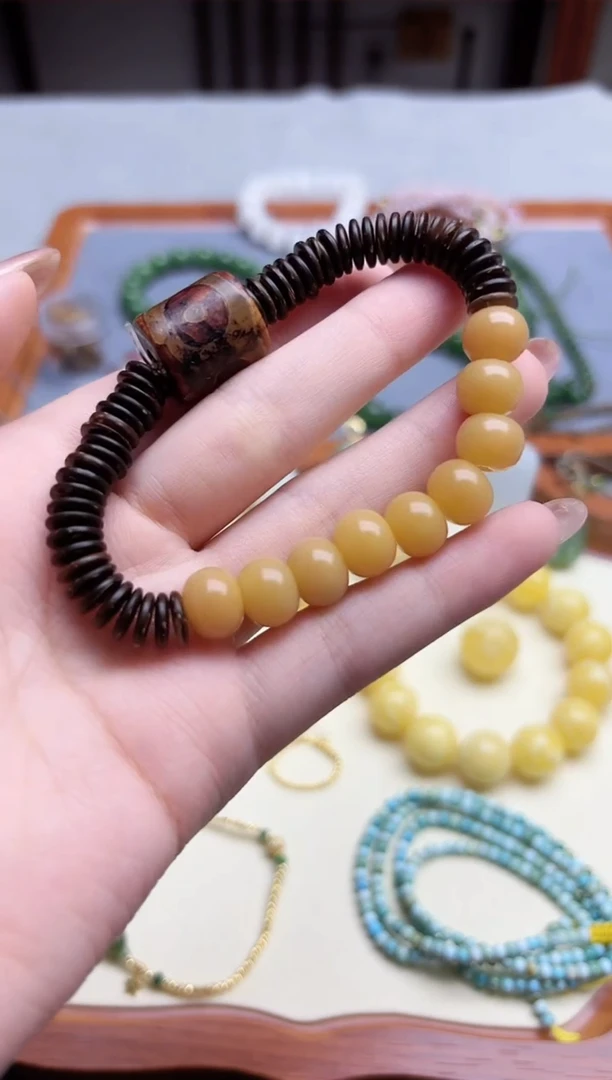 手串紫金鼠紫金鼠手串ZD