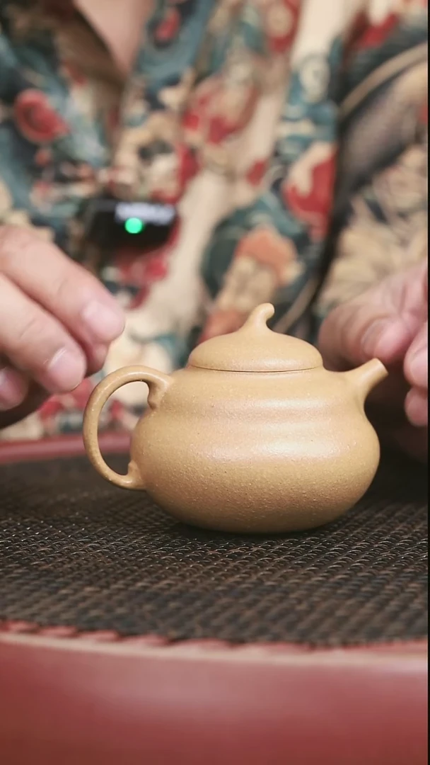 黄金段福禄壶180CC