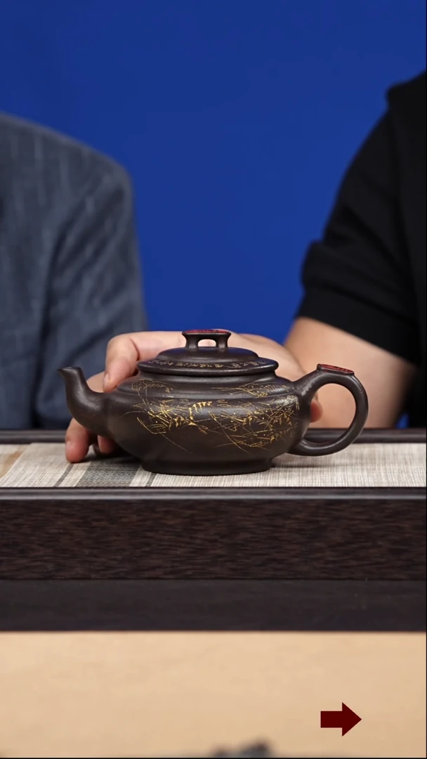 茶壶紫砂29