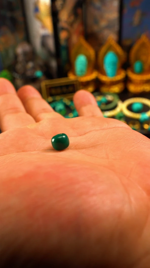 未镶嵌绿松石配饰?***?配饰