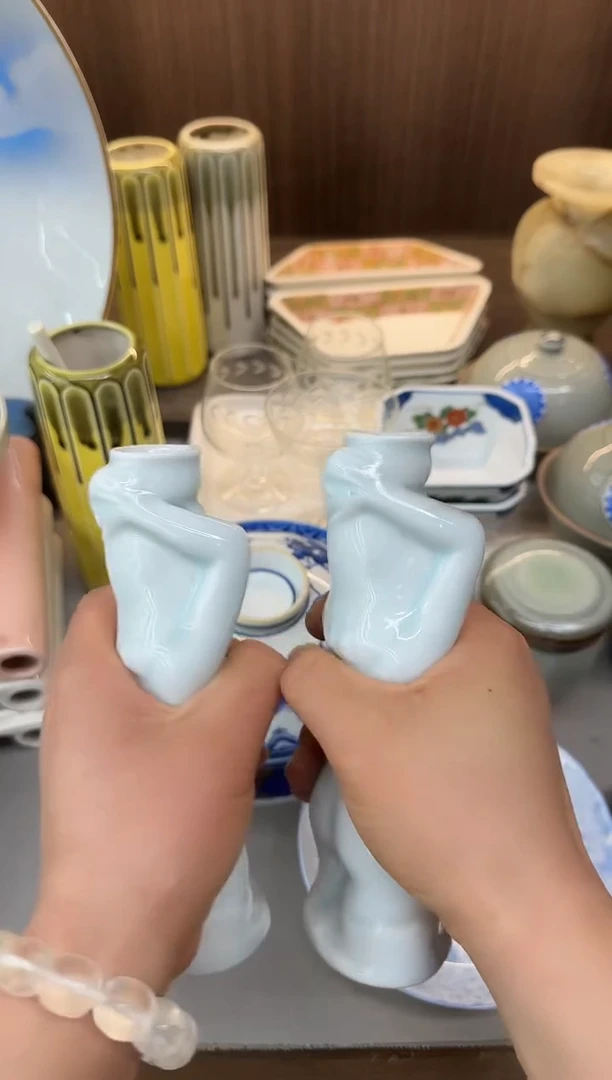 1祁*易碎品瓷器瓷器瓷器
