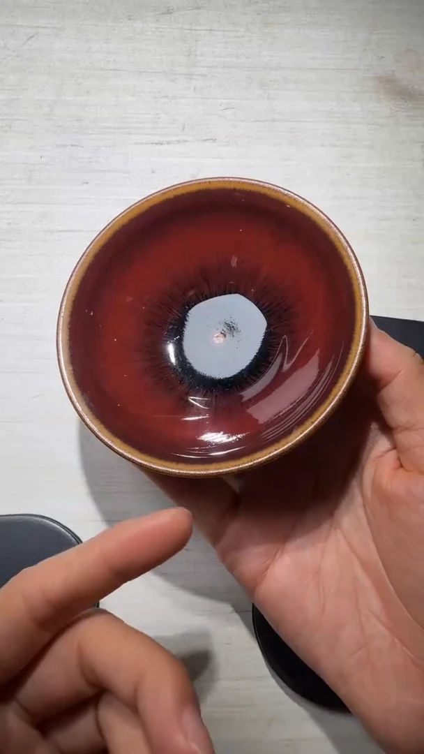 茶盏金长兴高端收藏12