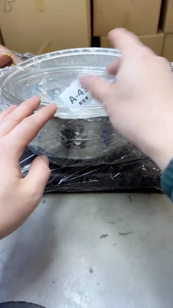 【闪购商品】瓷片433聚宝缘二号店