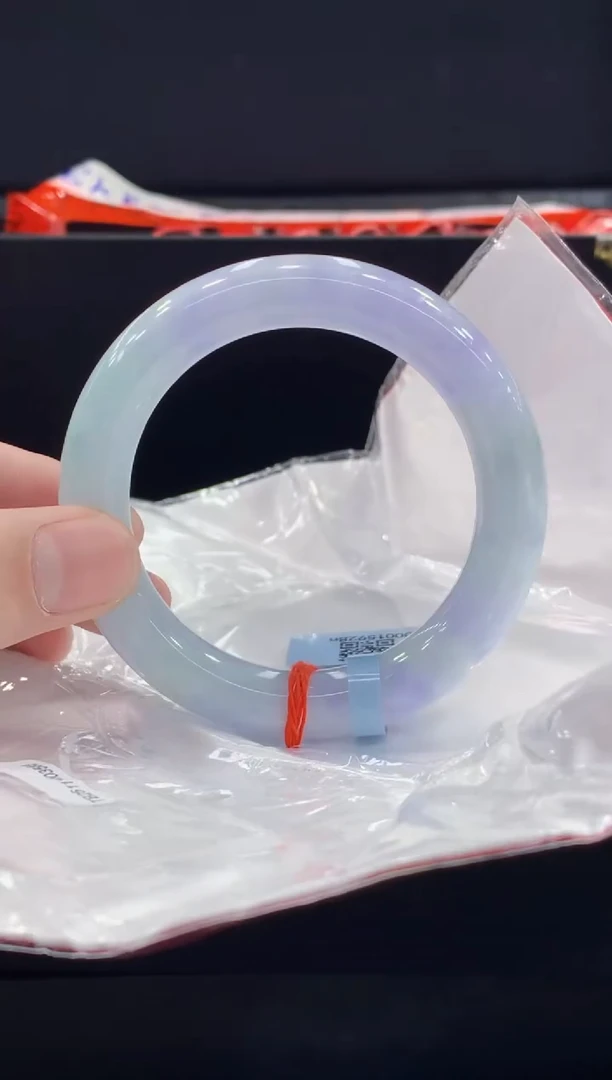 未镶嵌手镯翡翠翡翠手镯