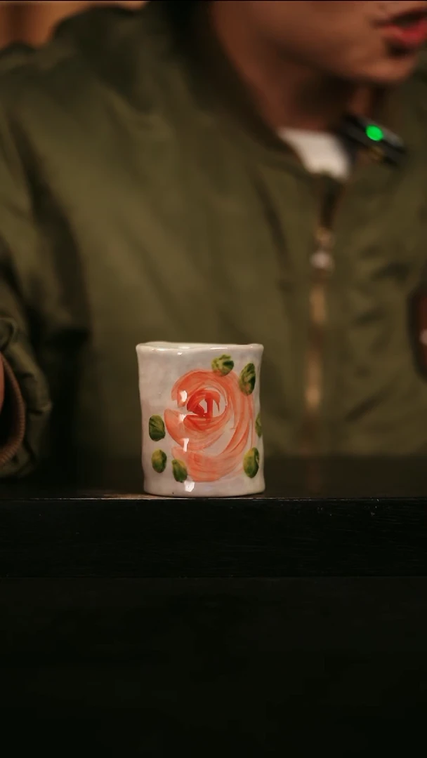 其他743遇瓷手作同款