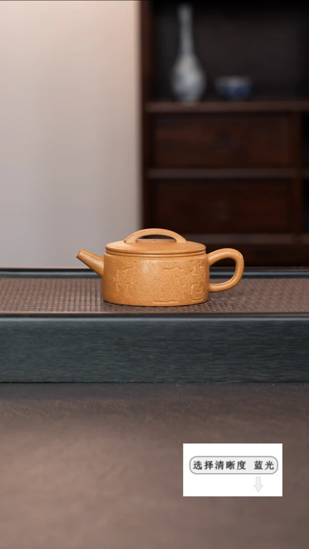 【闪购商品】紫砂茶壶999999999999999