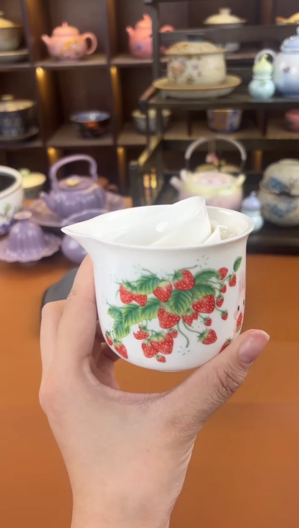 库存仅剩一单（不带礼盒）