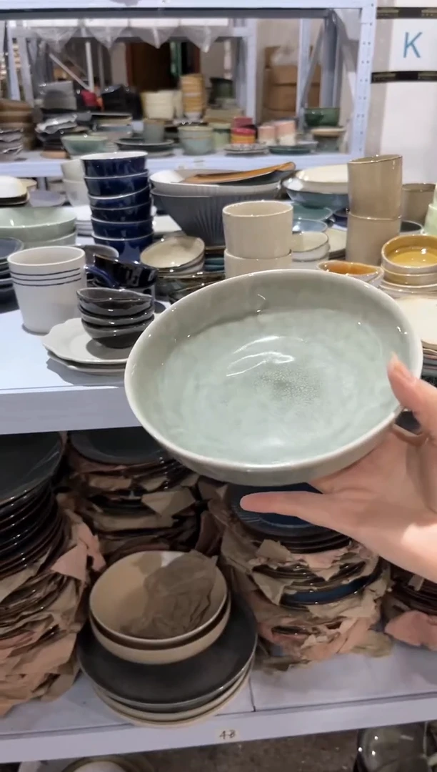 【闪购商品】瓷片外贸尾货瑕疵满20包邮X J4B