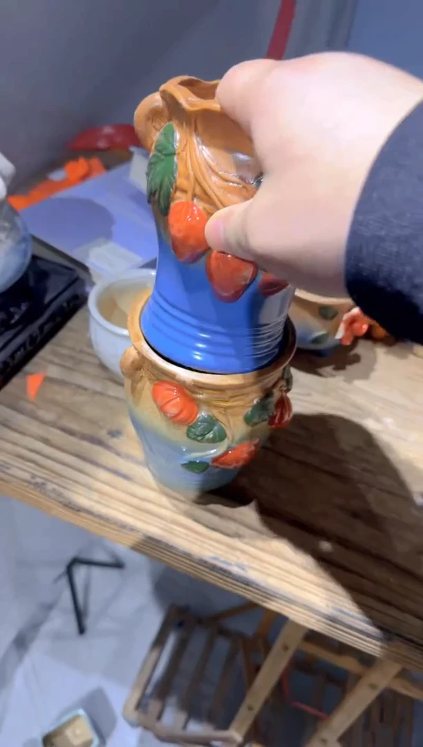 【闪购商品】紫砂花盆凑单凑九块包邮