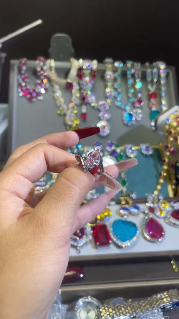 非金属无高端定制精品系列款式S291