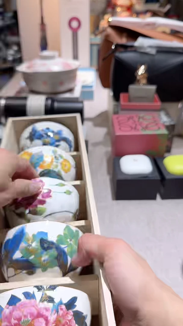 【闪购商品】瓷片正品保真，清库存