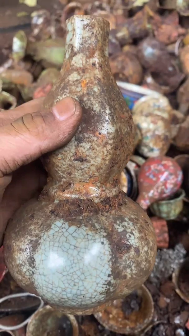 摆件陶瓷器瓷器瓷器瓷器